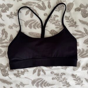 Lululemon Flow Y - Nightmoth